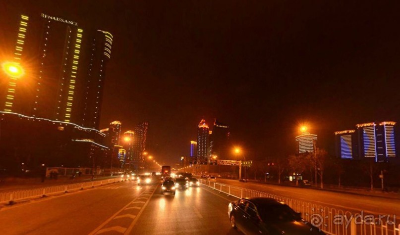 УХАНЬ (ч.1)-правый берег (Учан)