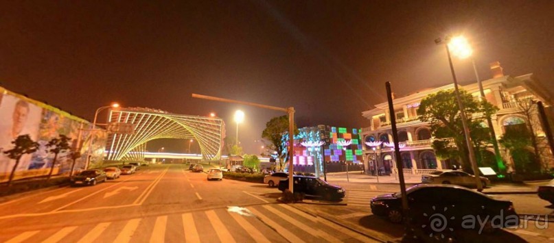 УХАНЬ (ч.1)-правый берег (Учан)