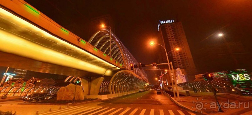 УХАНЬ (ч.1)-правый берег (Учан)