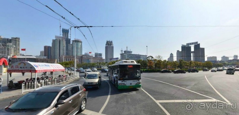 УХАНЬ (ч.1)-правый берег (Учан)