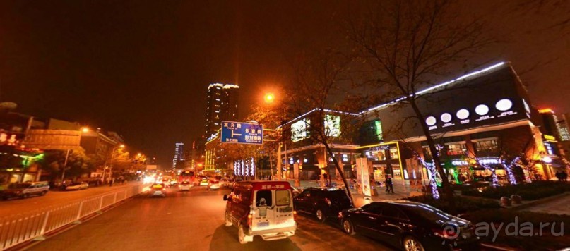 УХАНЬ (ч.1)-правый берег (Учан)