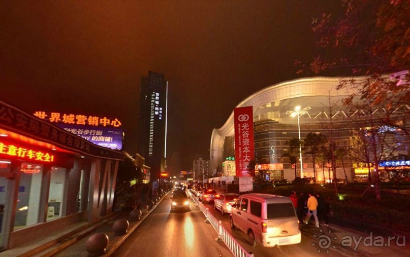 УХАНЬ (ч.1)-правый берег (Учан)