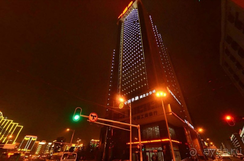 УХАНЬ (ч.1)-правый берег (Учан)