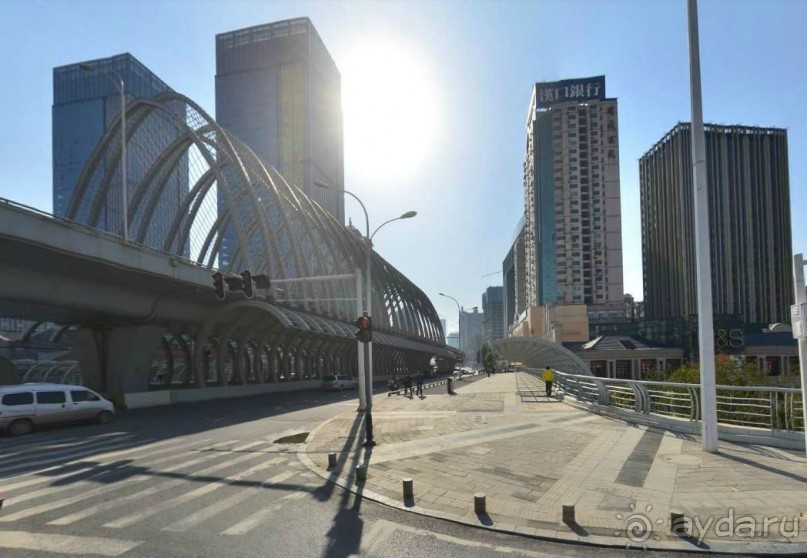 УХАНЬ (ч.1)-правый берег (Учан)