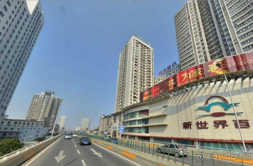 УХАНЬ (ч.1)-правый берег (Учан)