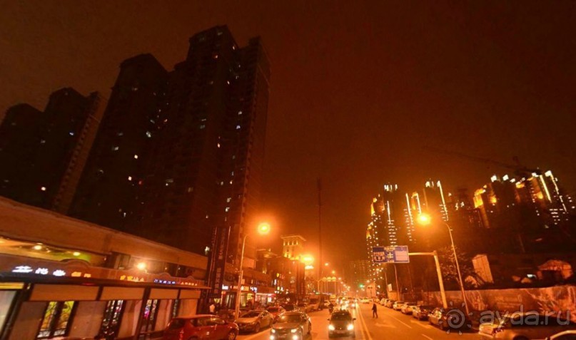 УХАНЬ (ч.1)-правый берег (Учан)