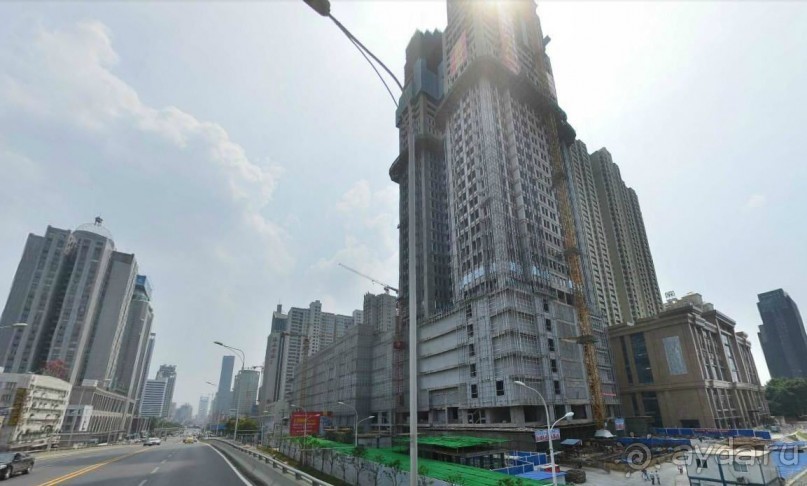 УХАНЬ (ч.1)-правый берег (Учан)