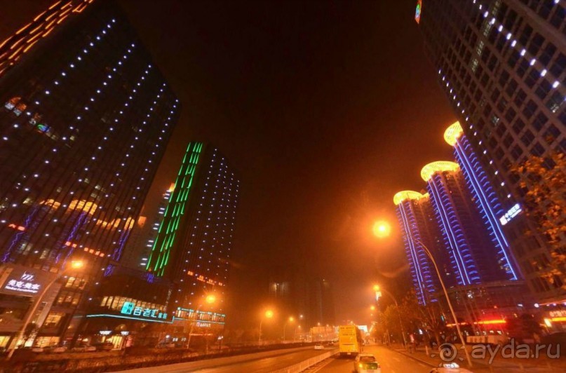 УХАНЬ (ч.1)-правый берег (Учан)