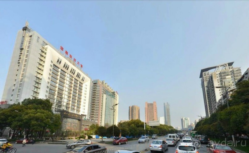 УХАНЬ (ч.1)-правый берег (Учан)