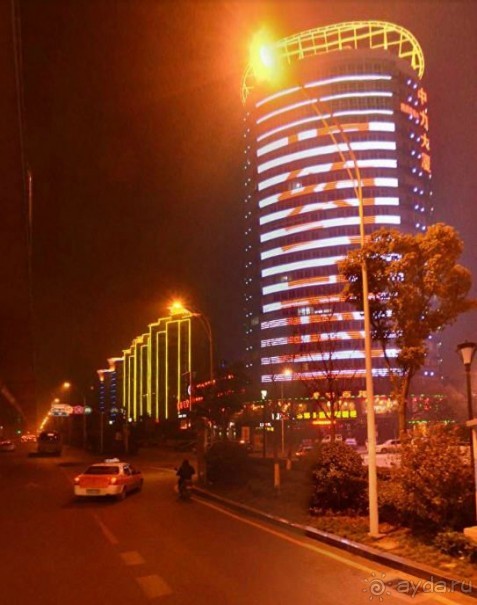 УХАНЬ (ч.1)-правый берег (Учан)