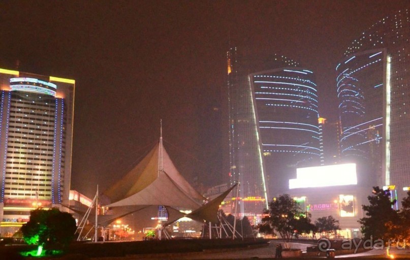 УХАНЬ (ч.1)-правый берег (Учан)