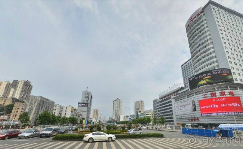 УХАНЬ (ч.1)-правый берег (Учан)