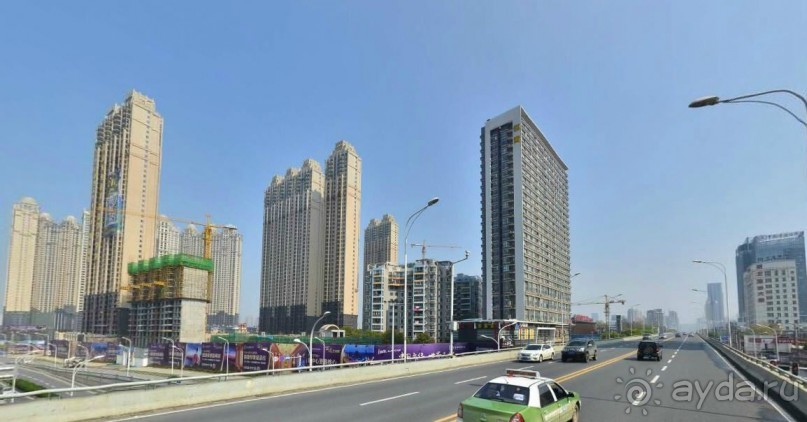 УХАНЬ (ч.1)-правый берег (Учан)