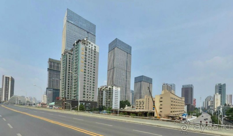 УХАНЬ (ч.1)-правый берег (Учан)