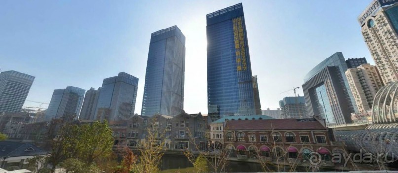 УХАНЬ (ч.1)-правый берег (Учан)