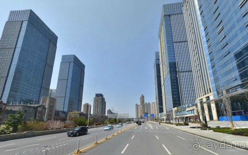 УХАНЬ (ч.1)-правый берег (Учан)