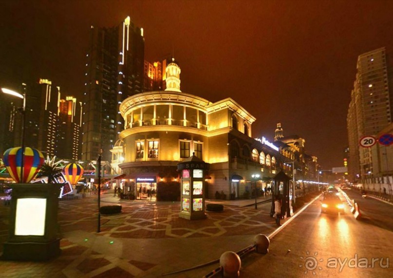 УХАНЬ (ч.1)-правый берег (Учан)