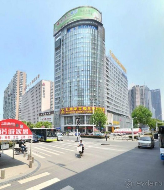 УХАНЬ (ч.1)-правый берег (Учан)