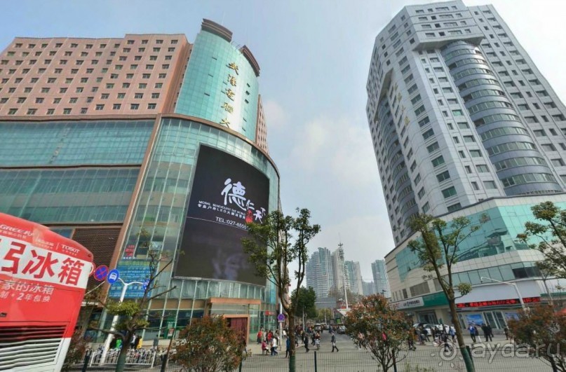 УХАНЬ (ч.1)-правый берег (Учан)