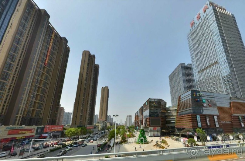 УХАНЬ (ч.1)-правый берег (Учан)