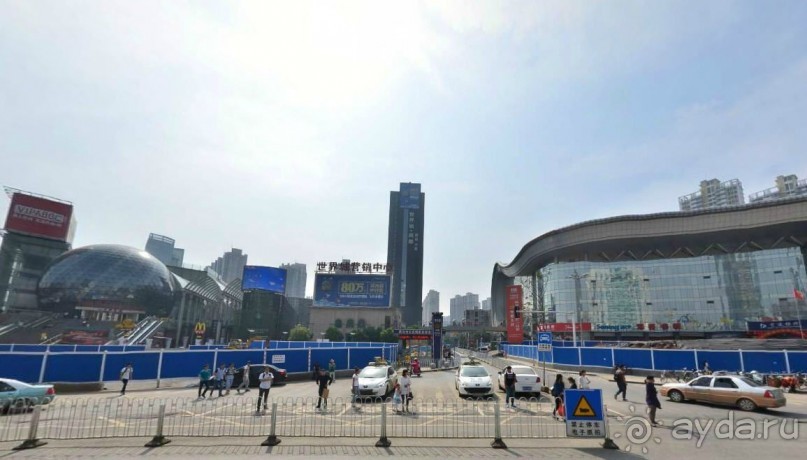 УХАНЬ (ч.1)-правый берег (Учан)