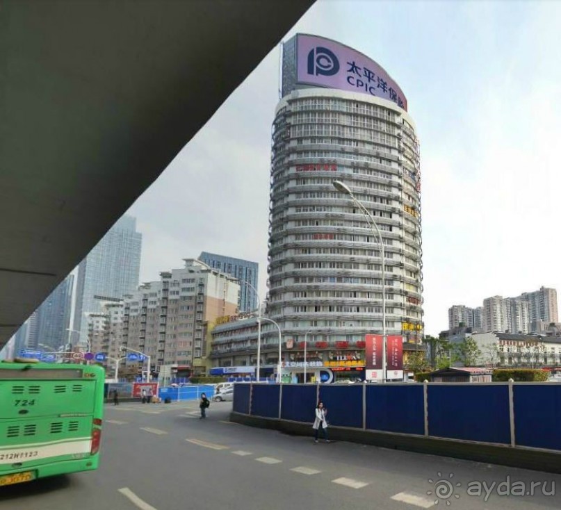 УХАНЬ (ч.1)-правый берег (Учан)