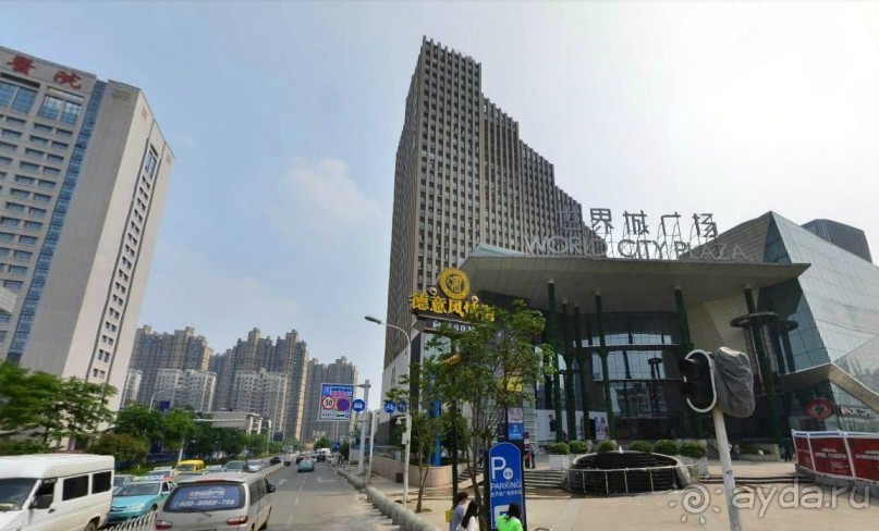 УХАНЬ (ч.1)-правый берег (Учан)