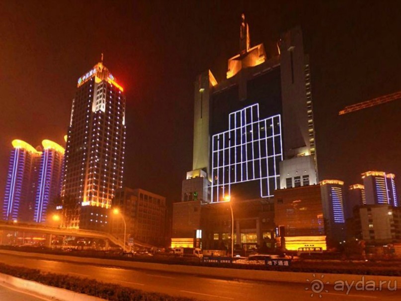 УХАНЬ (ч.1)-правый берег (Учан)