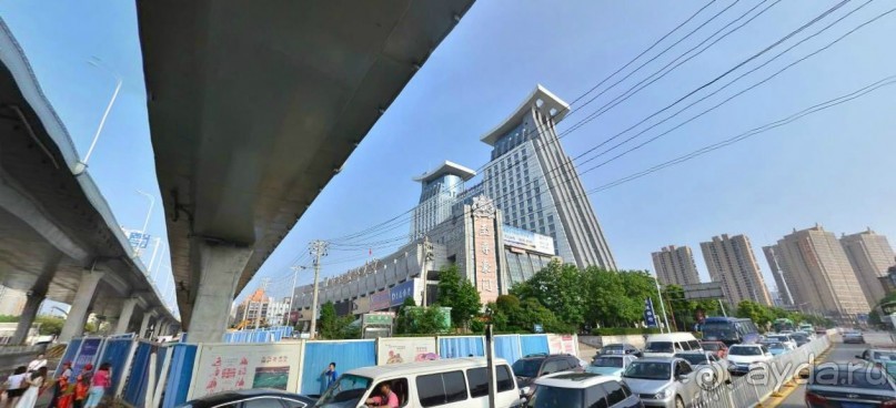 УХАНЬ (ч.1)-правый берег (Учан)