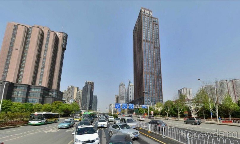 УХАНЬ (ч.1)-правый берег (Учан)