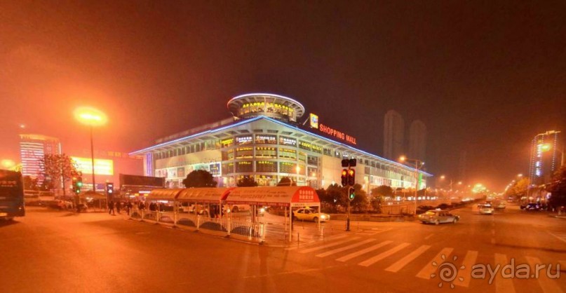 УХАНЬ (ч.1)-правый берег (Учан)