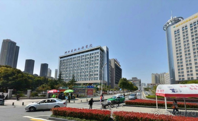 УХАНЬ (ч.1)-правый берег (Учан)