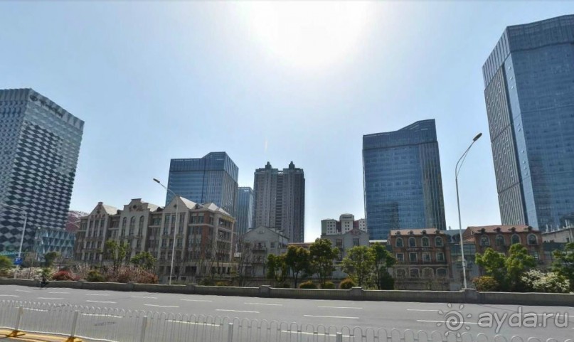 УХАНЬ (ч.1)-правый берег (Учан)