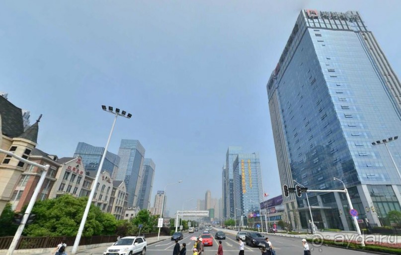 УХАНЬ (ч.1)-правый берег (Учан)