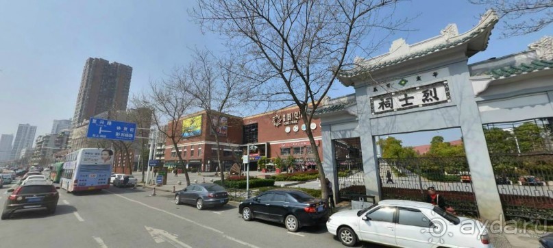 УХАНЬ (ч.1)-правый берег (Учан)