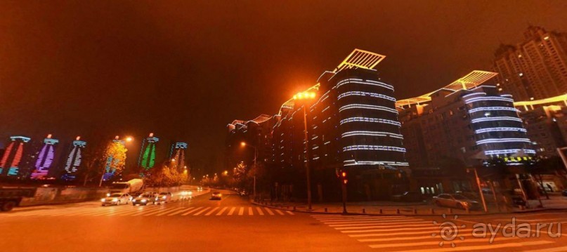 УХАНЬ (ч.1)-правый берег (Учан)