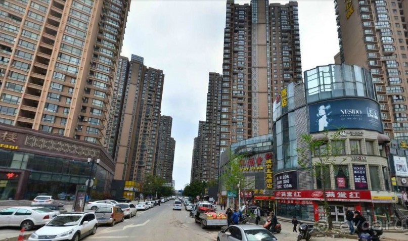 УХАНЬ (ч.1)-правый берег (Учан)