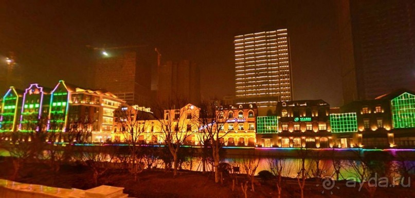 УХАНЬ (ч.1)-правый берег (Учан)