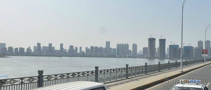 УХАНЬ (ч.1)-правый берег (Учан)