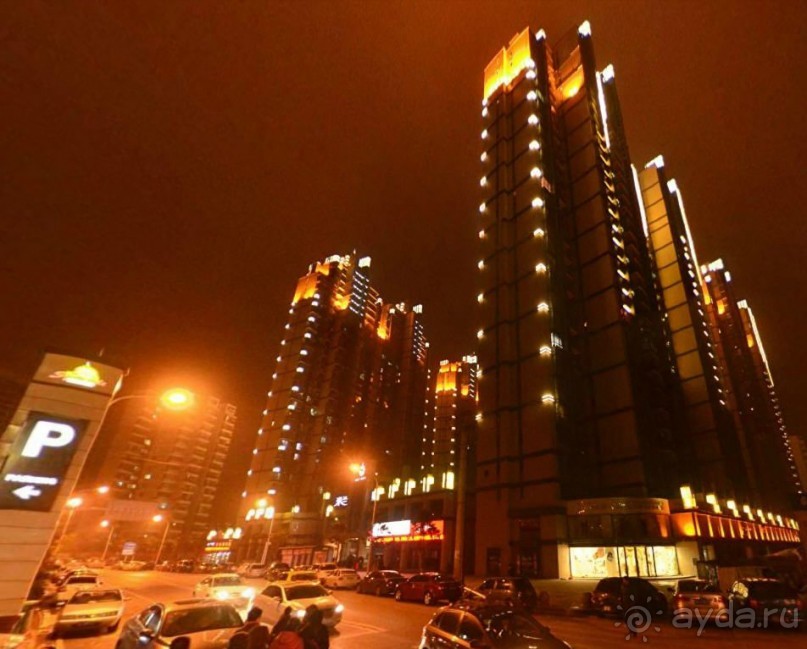 УХАНЬ (ч.1)-правый берег (Учан)