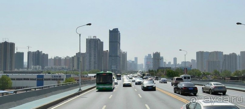 УХАНЬ (ч.1)-правый берег (Учан)