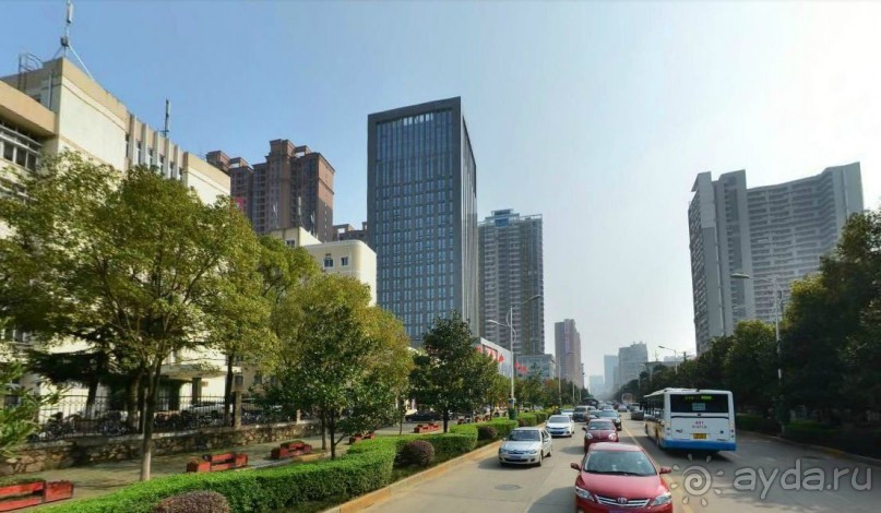 УХАНЬ (ч.1)-правый берег (Учан)