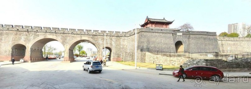 УХАНЬ (ч.1)-правый берег (Учан)