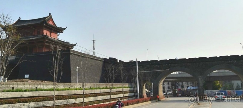 УХАНЬ (ч.1)-правый берег (Учан)