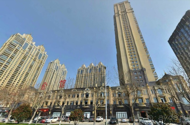 УХАНЬ (ч.1)-правый берег (Учан)