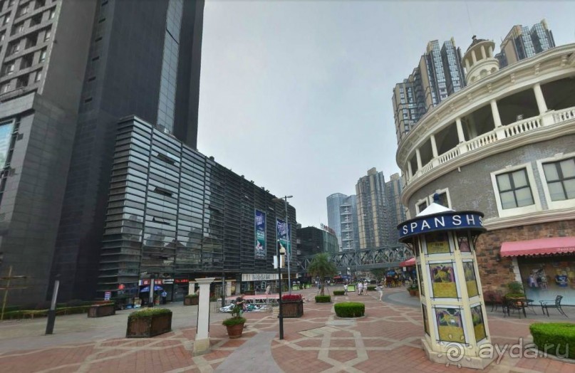 УХАНЬ (ч.1)-правый берег (Учан)