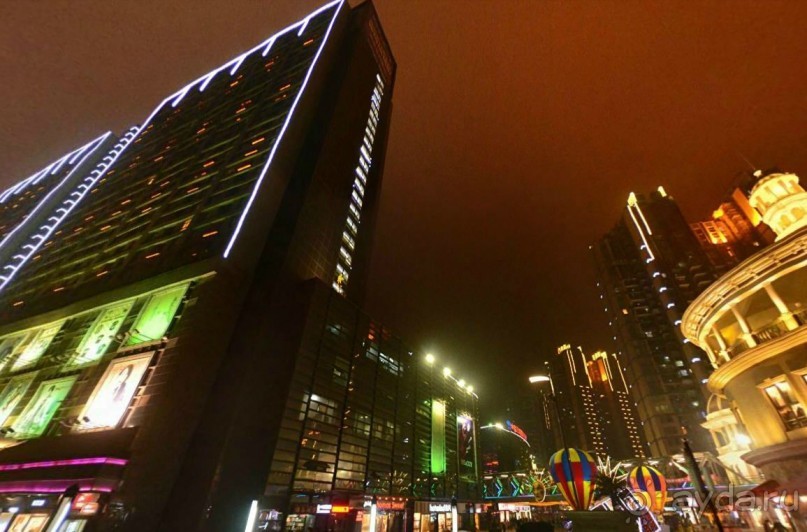 УХАНЬ (ч.1)-правый берег (Учан)