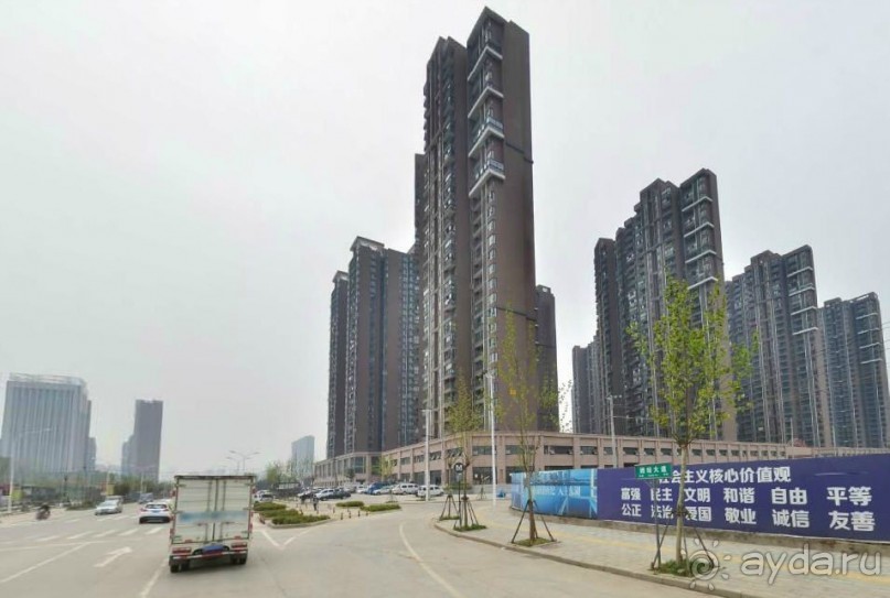 УХАНЬ (ч.1)-правый берег (Учан)