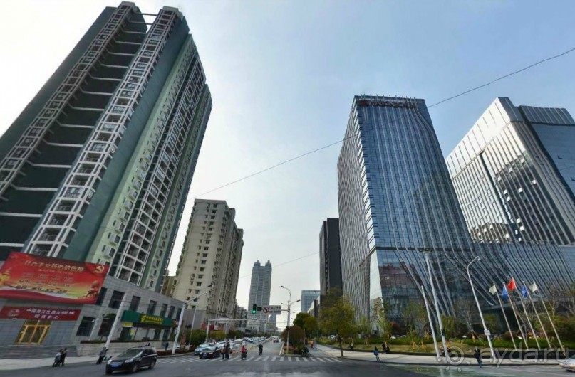 УХАНЬ (ч.1)-правый берег (Учан)