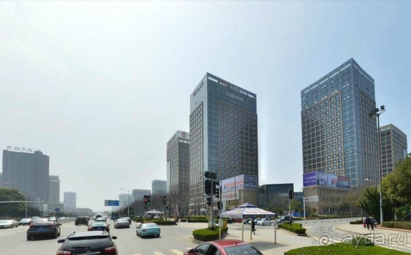 УХАНЬ (ч.1)-правый берег (Учан)